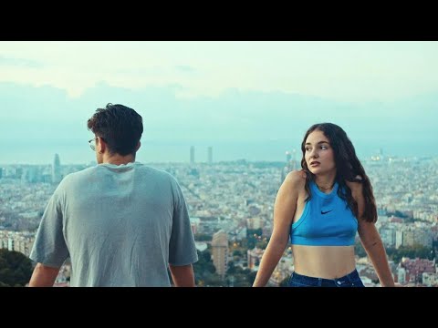 Poncelam - Bien y Mal (Visualizer) | VÉRTIGO