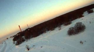 preview picture of video '24 feb 2011 - paldiski (flight 2)'