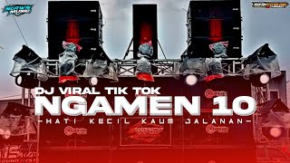 Download lagu DJ HATI KECIL KAUM JALANAN ( NGAMEN 10 ) BOCAH GEMBLONG CHANNEL • NGRAWAN MUSIC mp3