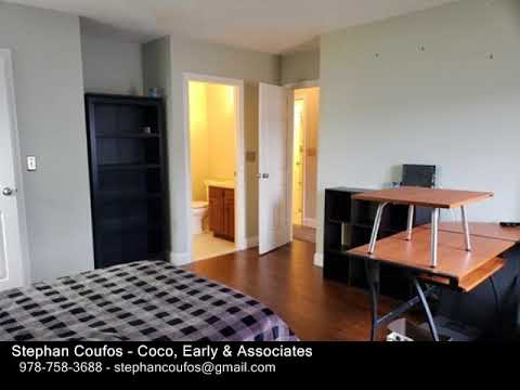 3 Ledgewood Way Unit 21, Peabody MA 01960 - Condo - Real Estate - For Sale -