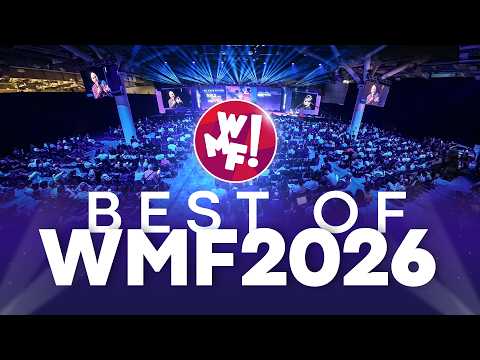 Guarda il best of dell'edizione 2026