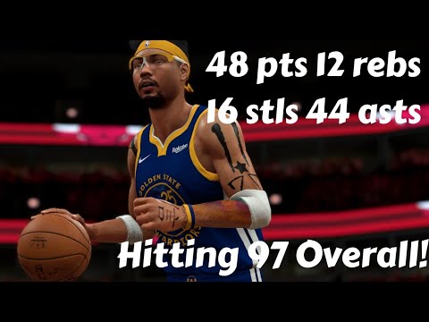 NBA2k20 MyCareer Ep 14 - Record After Record!