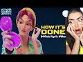 SAJA BOYS Sing HOW ITS DONE KPop Demon Hunters MUSIC VIDEO