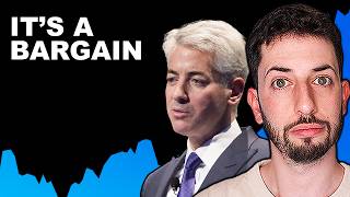 Bill Ackman Is Buying My Favorite AI Stock