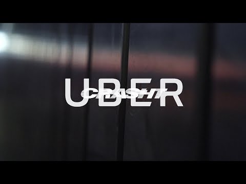Cubbie x Kid Eik - "UBER CRASHT" (Official Music Video) prod. ross gossage