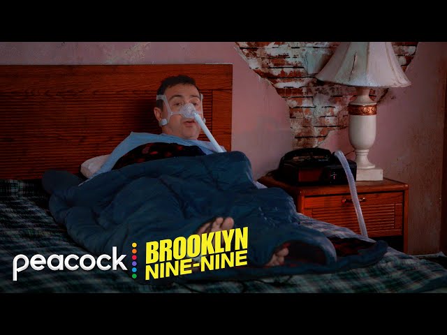 Moments To Watch Before You Sleep | Brooklyn Nine-Nine SDDEFAULT Thumbnail