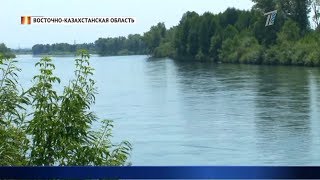 Главные новости. Выпуск от 01.08.2019