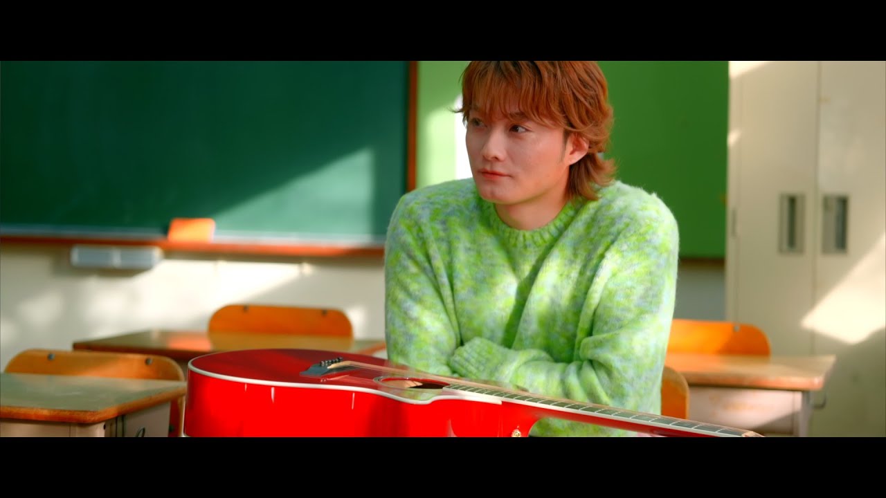 ヒマワリ / 寺西優真