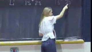 Lec 9 | MIT 5.111 Principles of Chemical Science, Fall 2005