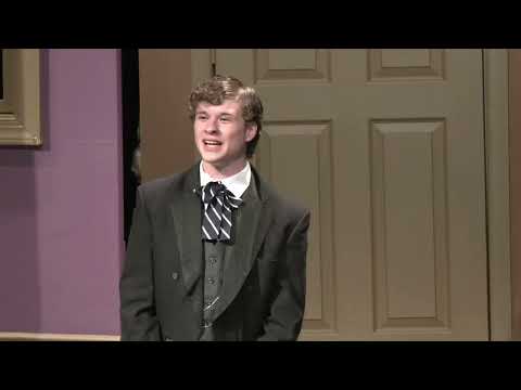 CLUE - Lake Mary High School Players of the Arts