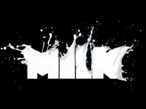Hood Mix - DJ MILK