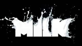 Hood Mix - DJ MILK