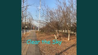 Musik-Video-Miniaturansicht zu Clear the Sky Songtext von Woojin Eric Chung