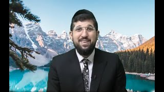 "למה באנו לעולם" - קצר ולעניין עם הרב אליהו עמר (הרב אליהו עמר) - התמונה מוצגת ישירות מתוך אתר האינטרנט יוטיוב. זכויות היוצרים בתמונה שייכות ליוצרה. קישור קרדיט למקור התוכן נמצא בתוך דף הסרטון