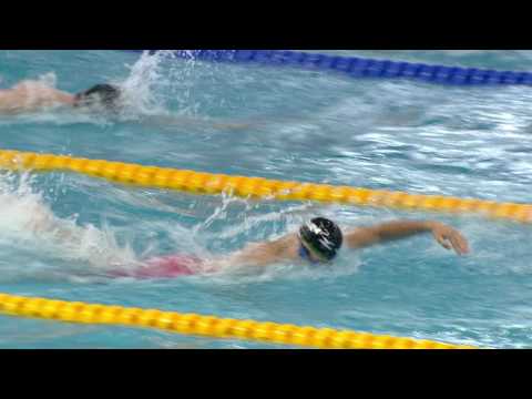 2017 07 26 SWIMMING 4x100 M FREESTYLE MEN HIGHLIGHTS