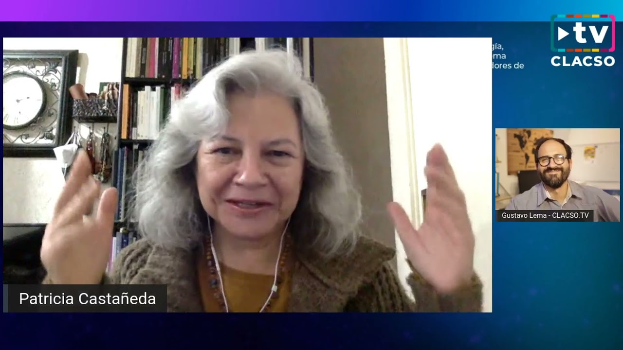 Patricia Castañeda : “La antropología feminista vincula teoría y práctica para el cambio social”