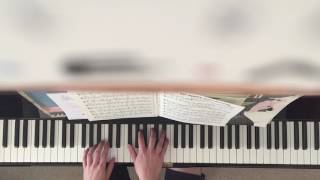 Don&#39;t Get Around Much Anymore - Piano / Vocal