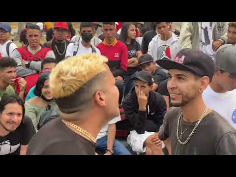 SOBREDOSIS❌RAITER❌DEMON 🆚 DRES❌MARLITO❌SUMMER - CUARTOS DE FINAL 🏆 [RSG PLAZAS] FECHA 20