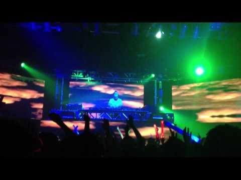 Blake Jarrell - Dawn (Michael Brun - Hardwell Edit)