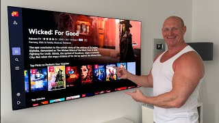 5 FREE Movies for LG TV owners is BACK! Be quick before they go! Here's how to get them!