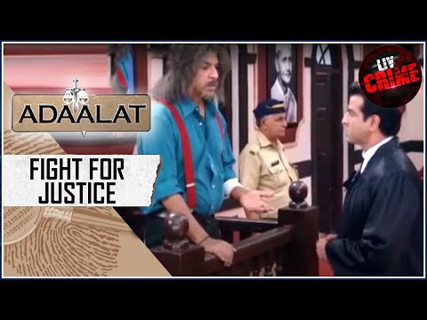 Case Of The Human Wolf - Part 2 | Adaalat | अदालत | Fight For Justice