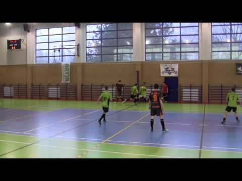 DIO CUP 2014 - FK Kobylisy "B" - Wizards DDM (0:1)