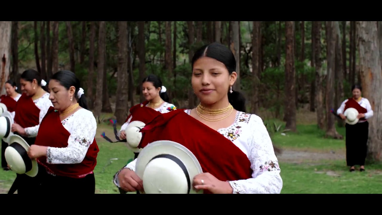 Imagen Kushikushpami Kantanchik - Coro Las Mensajeras del Rey Imagen Kushikushpami Kantanchik - Coro Las Mensajeras del Rey