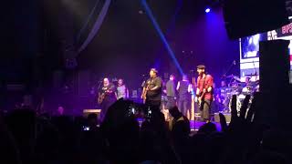 Self- Centered : BOWLING FOR SOUP LIVE 10TH FEB 2018