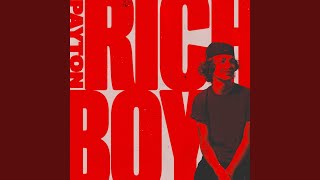 RICH BOY