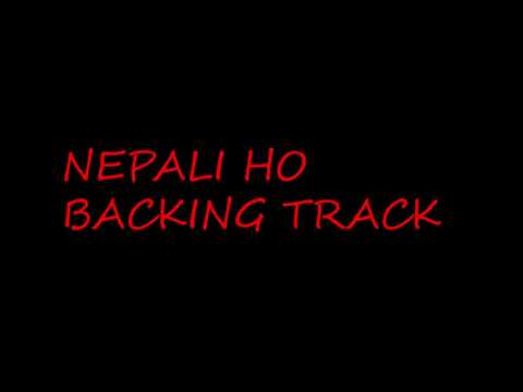 Nepali Ho (Jaso Gara J Vana) Backing Track #1974ad #nepali_music #nepali_songs #nepai backing track