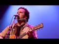 Mason Jennings, "Jackson Square" - Caravan Du Nord 2012