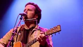 Mason Jennings, "Jackson Square" - Caravan Du Nord 2012