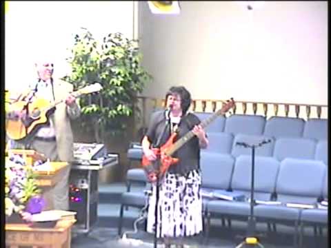 The Rowlands - "Still Blessed"