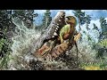 The Evolution of the Crocodile