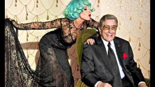 Tony Bennett ft. Lady Gaga - The Lady is a Tramp