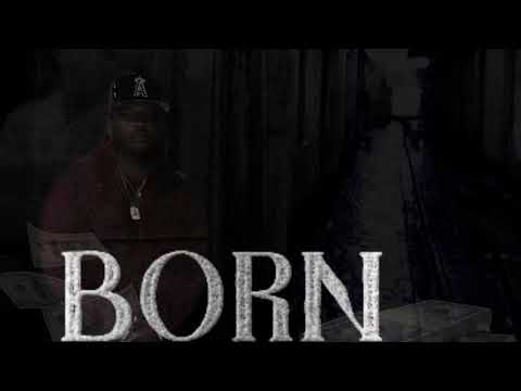 BORN BROKE Jame$toocold-Sliding Ft BaayBaay