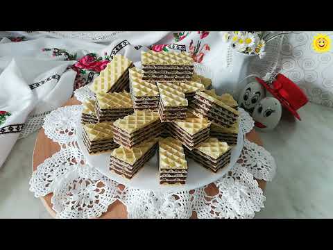 čokoladne oblande sa plazma keksom - hrskave , brze i jednostavne / Kuhinja Sunčane Staze