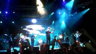 Michalis Hatzigiannis Thalassa Argos 2009