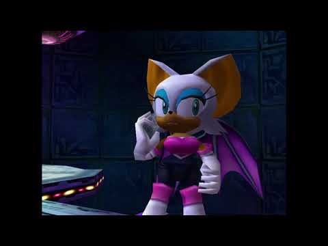 Sonic Adventure 2 Remastered Pt 10