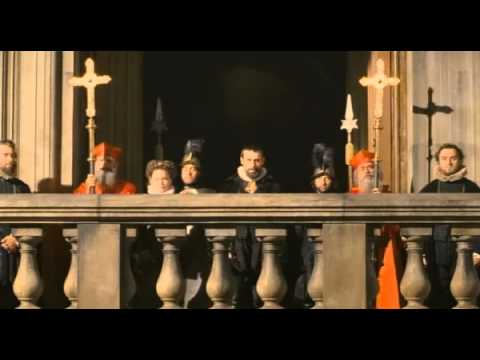 Elizabeth - The Golden Age - Trailer #1