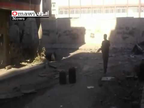 اشتباكات بين عناصر لواء حلب الشهباء وقوات النظام في الشهباء