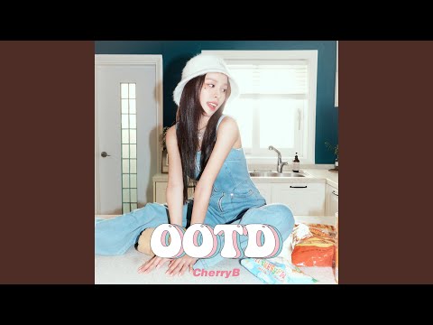 Video thumbnail for OOTD (Instrumental)