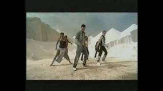 Bro'Sis-We'll put a spell on you