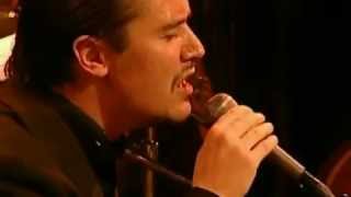 10 - Scalinatella - Mike Patton - Mondo Cane