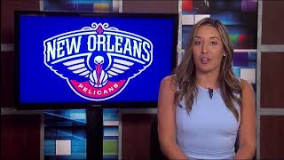 FOX 23 News @ 9 Sports for May 10