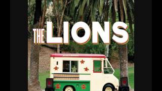 The Lions - Let's Go Out Tonight (feat. Black Shakespeare)