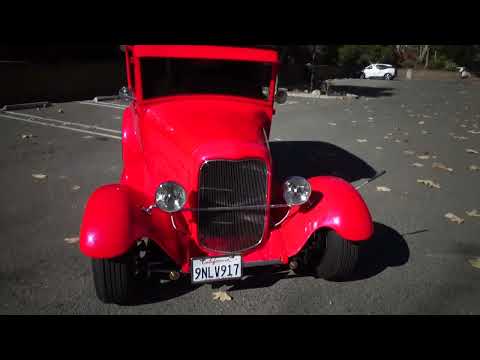 1929 Ford Tudor (CC-1915305) for sale in Laguna Beach, California