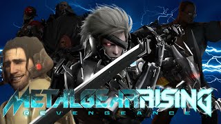Download lagu Metal Gear Rising Revengeance Anime Opening | 'Livedevil' (Kamen Rider Revice OP) mp3 Download lagu Metal Gear Rising Revengeance Anime Opening | 'Livedevil' (Kamen Rider Revice OP) mp3