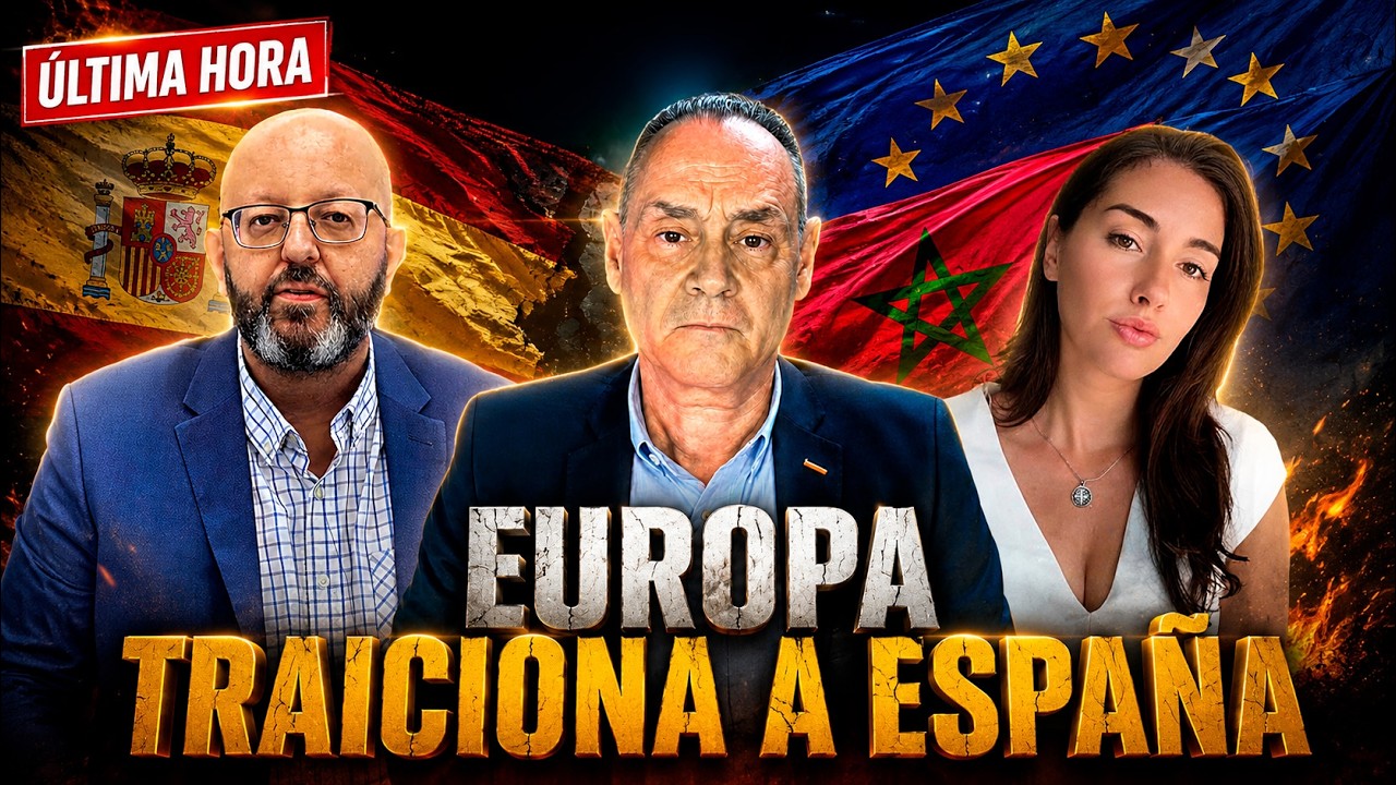 Portugal y Dinamarca (también) dan la espalda a España