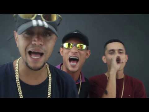 MC CB, MC Menor do B1,  MC Terror - Medley 2017